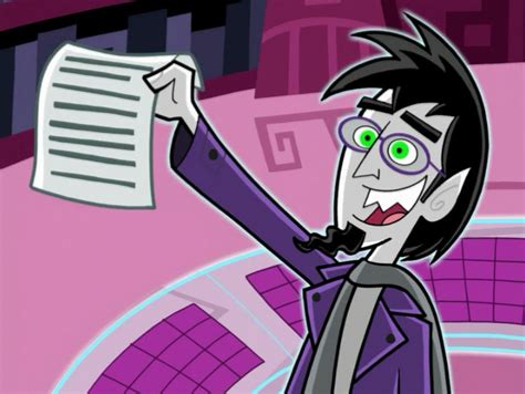 danny phantom ghost writer|danny phantom will arnett.